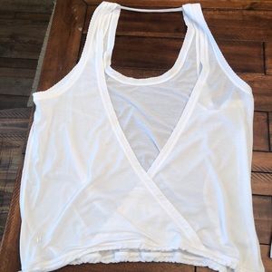 Lululemon top